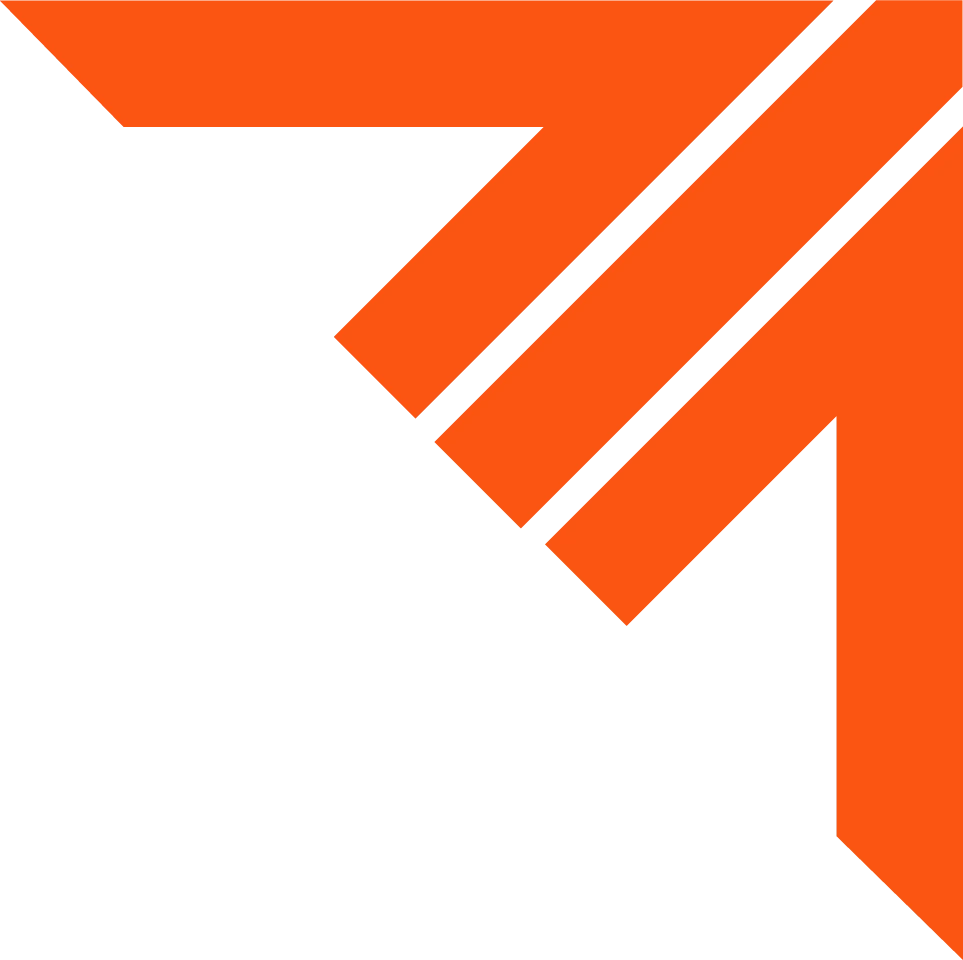 ALLIANCE WING ORANGE